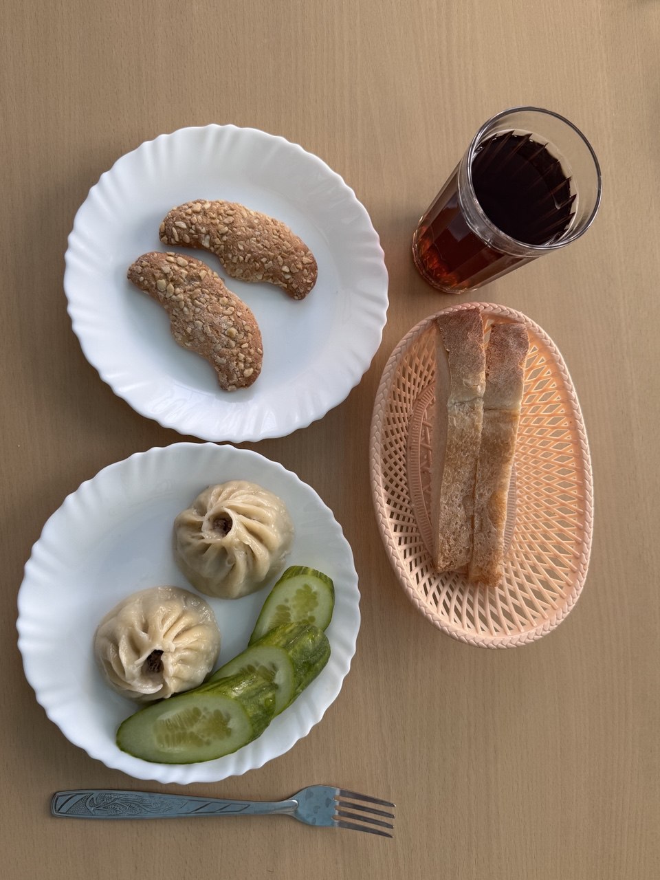 Буфет